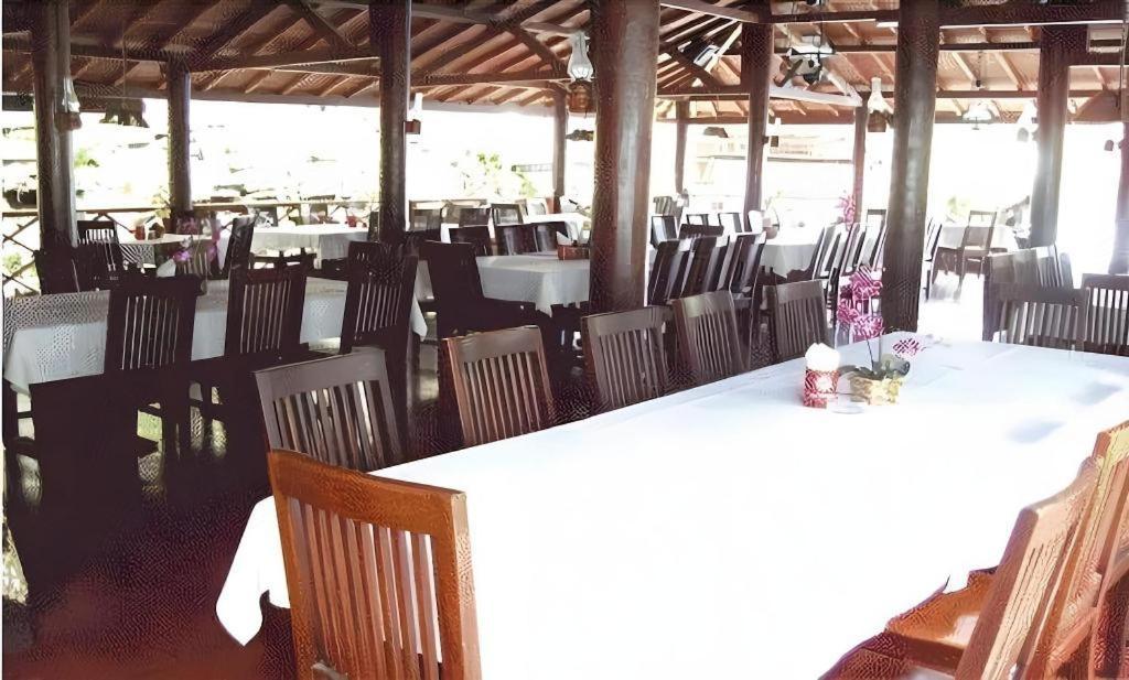Hotel Batik Γιογκιακάρτα Εξωτερικό φωτογραφία