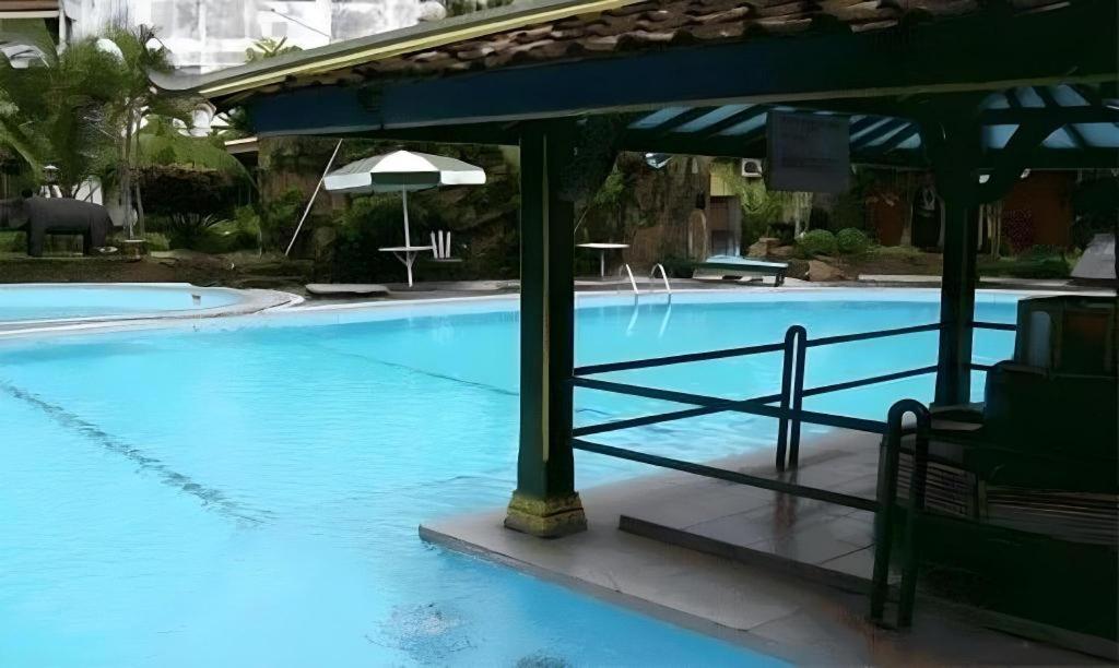 Hotel Batik Γιογκιακάρτα Εξωτερικό φωτογραφία