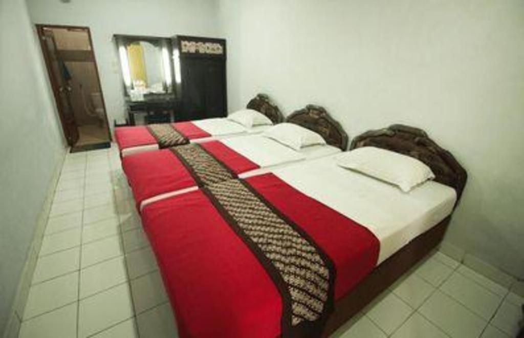 Hotel Batik Γιογκιακάρτα Εξωτερικό φωτογραφία