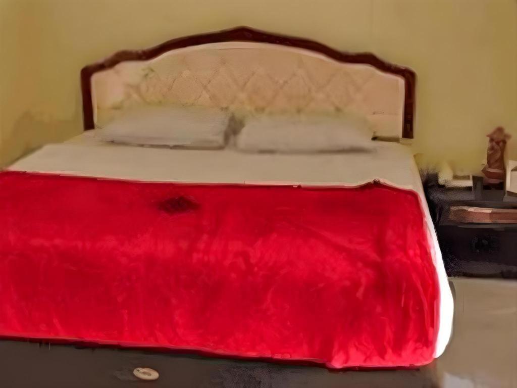 Hotel Batik Γιογκιακάρτα Εξωτερικό φωτογραφία