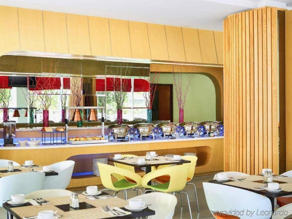Hotel Batik Γιογκιακάρτα Εξωτερικό φωτογραφία
