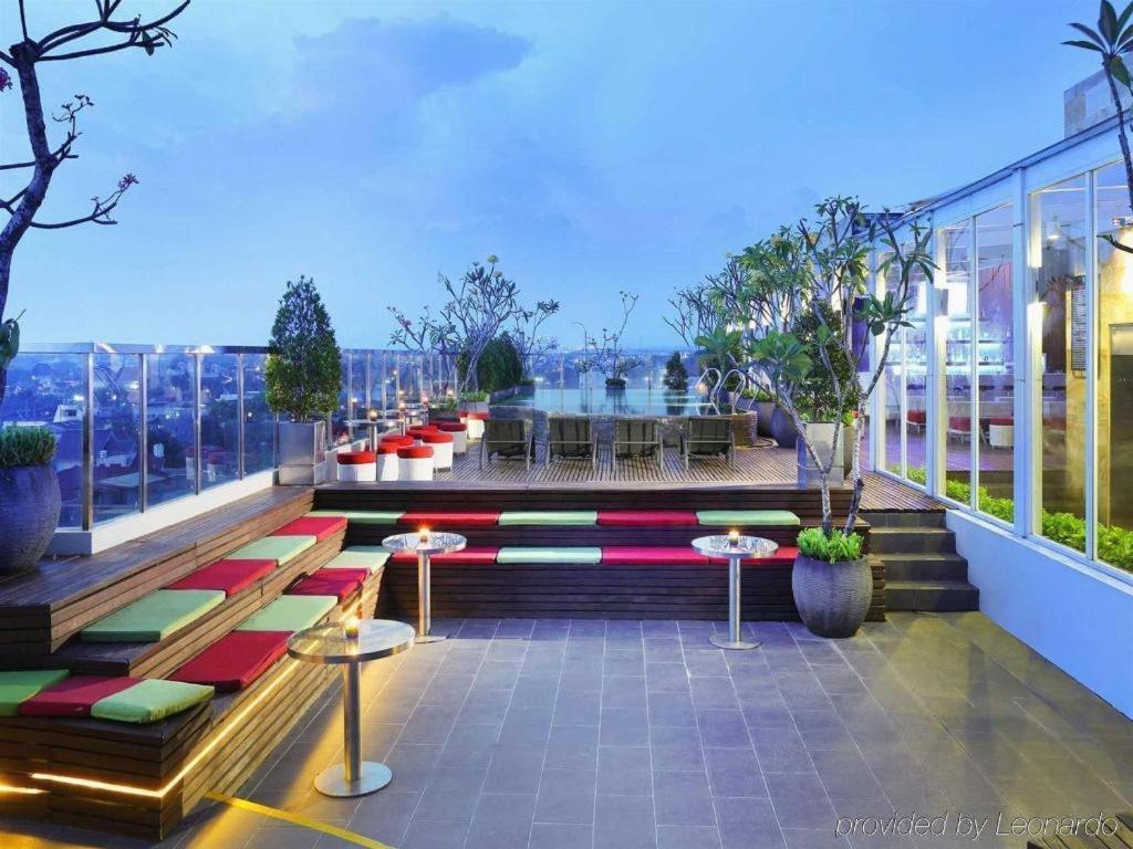 Hotel Batik Γιογκιακάρτα Εξωτερικό φωτογραφία
